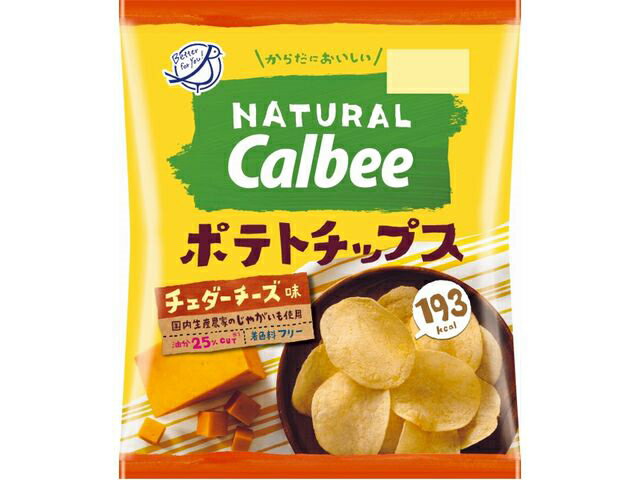 楽天市場 カルビー カルビー ４０ｇｎｃポテトチェダーチーズ味 価格比較 商品価格ナビ