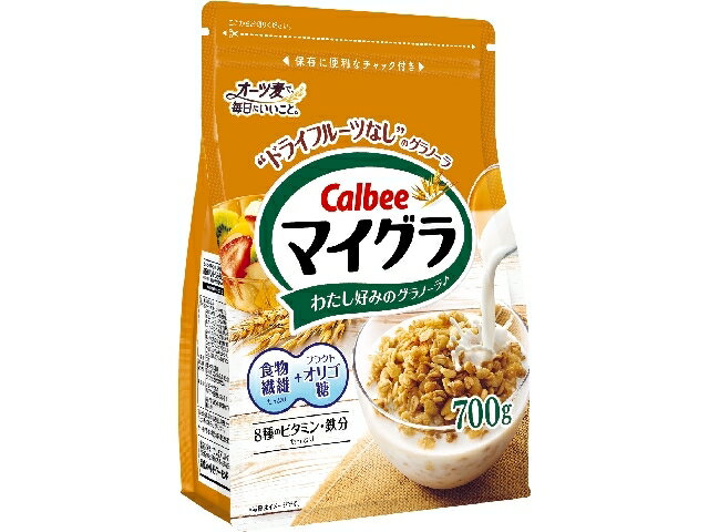 楽天市場】カルビー カルビー フルーツグラノーラ 1200g | 価格比較 - 商品価格ナビ