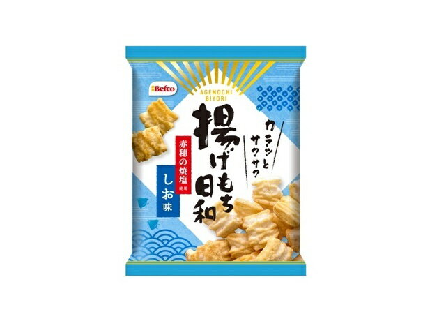 さくっと揚げもち醤油味｜ヤオコーネットスーパー