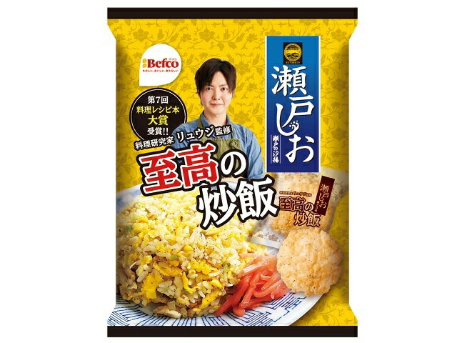 楽天市場 栗山米菓 瀬戸の汐揚 ゆず塩味 g 価格比較 商品価格ナビ