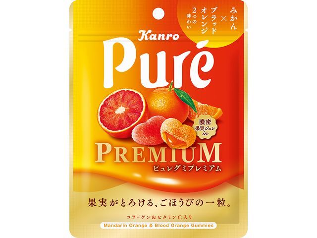 Kanro POCKeT オンラインショップ