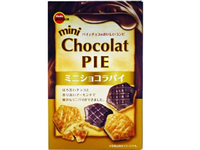 ショコラパイ