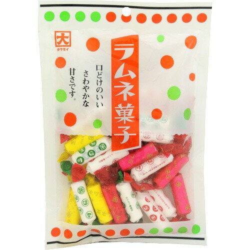 楽天市場 カクダイ商事 ラムネ菓子 100g 価格比較 商品価格ナビ