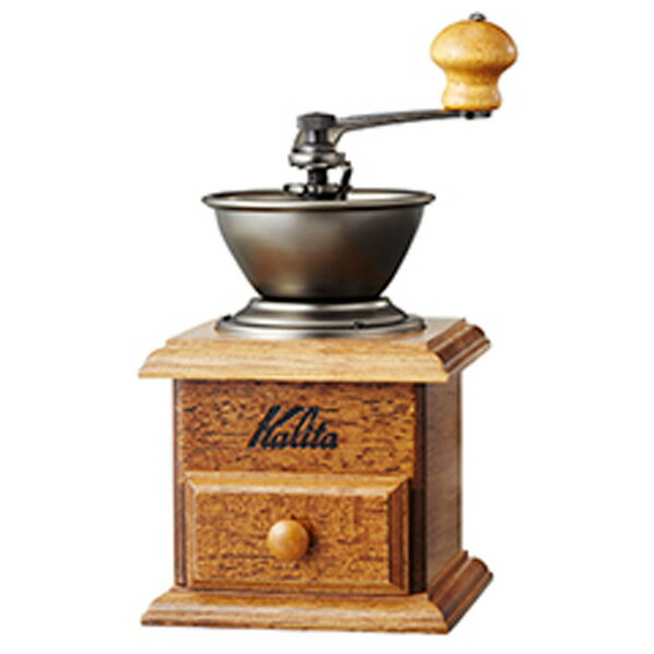 Melitta Coffee Mill Classic MJ-0503 Hand Grinder from Japan