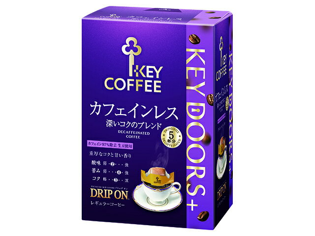 新入荷 流行 UCC D おいしいカフェインレスコーヒー袋 90g コーヒー