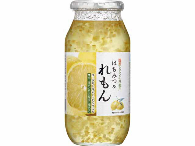 SALE／94%OFF】-軽食品関連商品 加藤美蜂園本舗 - はちみつ＆れもん