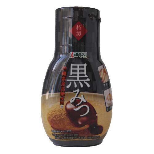 黒みつ