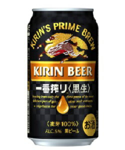 楽天市場 麒麟麦酒 キリンビール 新一番搾りスタウト３５０缶 24本 価格比較 商品価格ナビ