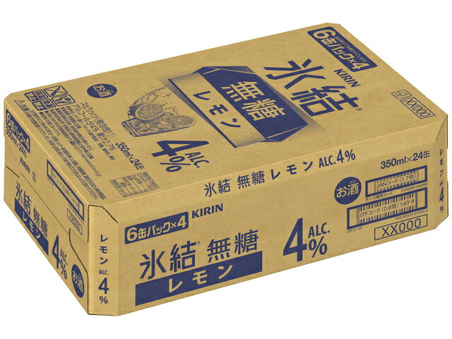 楽天市場】麒麟麦酒 キリンビール キリン氷結無糖レモンＡｌｃ．４％３５０ｍｌ缶 | 価格比較 - 商品価格ナビ