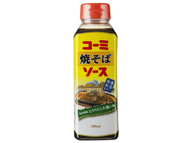 楽天市場】大黒屋 大黒屋 焼きそばフルーツソース 500ml | 価格比較 - 商品価格ナビ