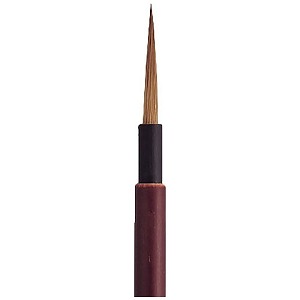 呉竹 ZIG Cartoonist MENSO BRUSH CNJT100-3