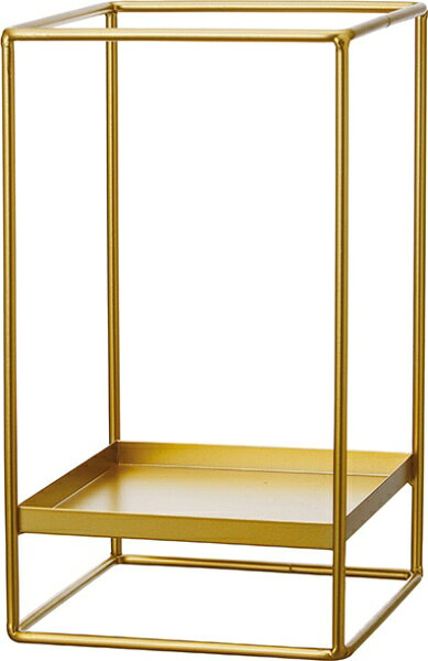 【楽天市場】カメヤマ カメヤマ｜Kameyama SJ8130000 キューブゴールドスタンド 価格比較 商品価格ナビ