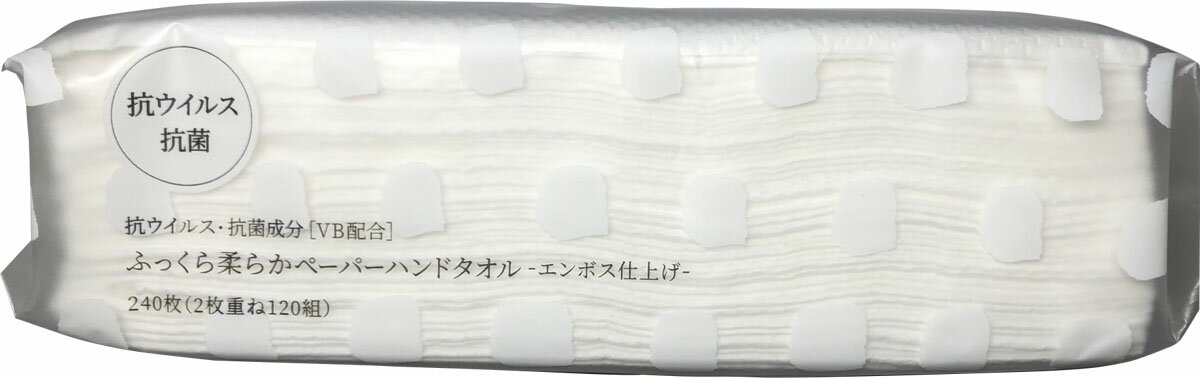 楽天市場】坪野谷紙業 コンパクトペーパータオル 12枚 20P | 価格比較 - 商品価格ナビ