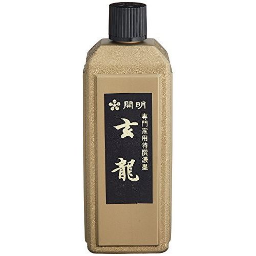 楽天市場】開明 尚美堂 墨液 玲龍 400ml SU3030 | 価格比較 - 商品価格ナビ