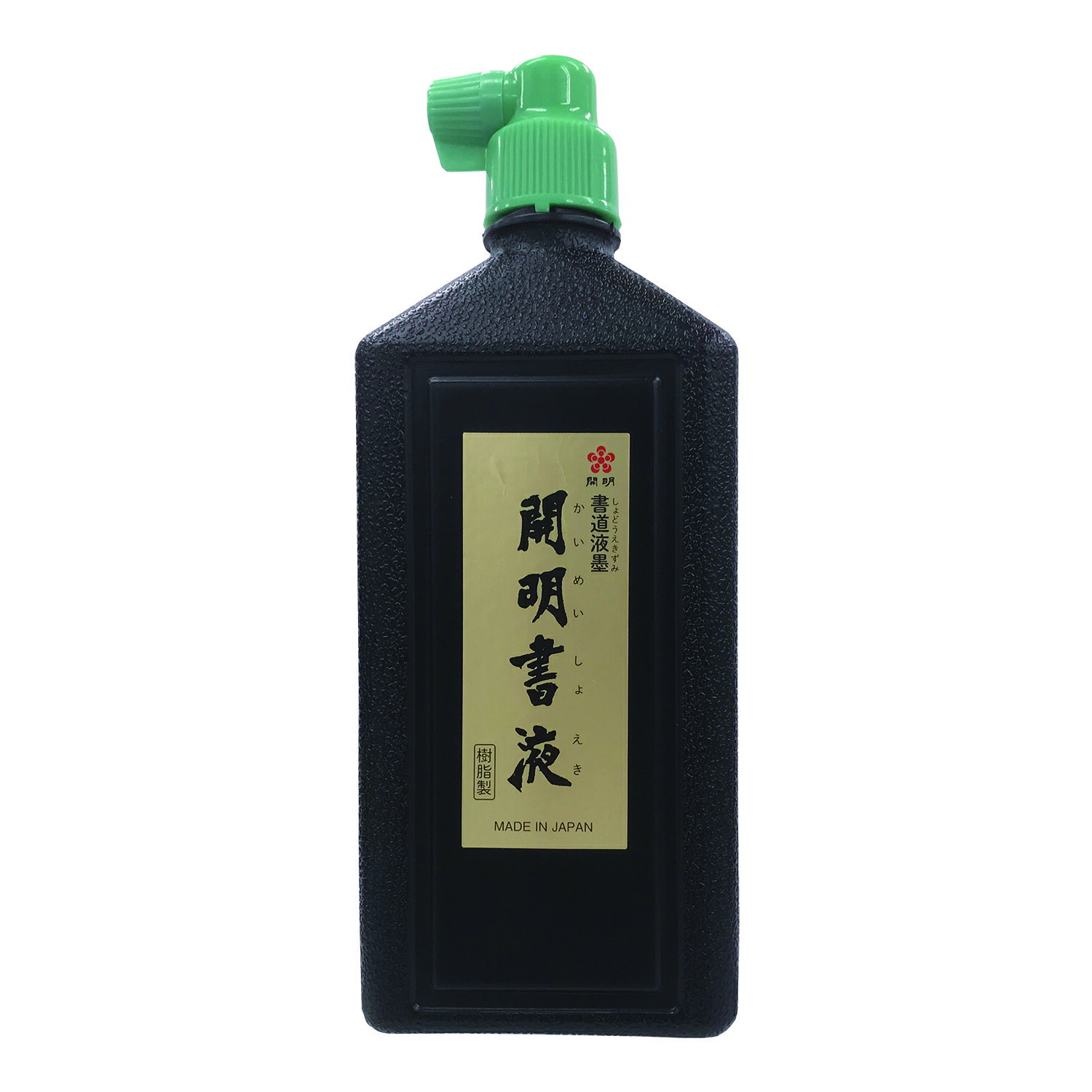 楽天市場】開明 開明 書液(450ml) | 価格比較 - 商品価格ナビ