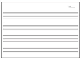 楽天市場 日本ノート キョクトウ おんがくちょう 4段 M404 価格比較 商品価格ナビ