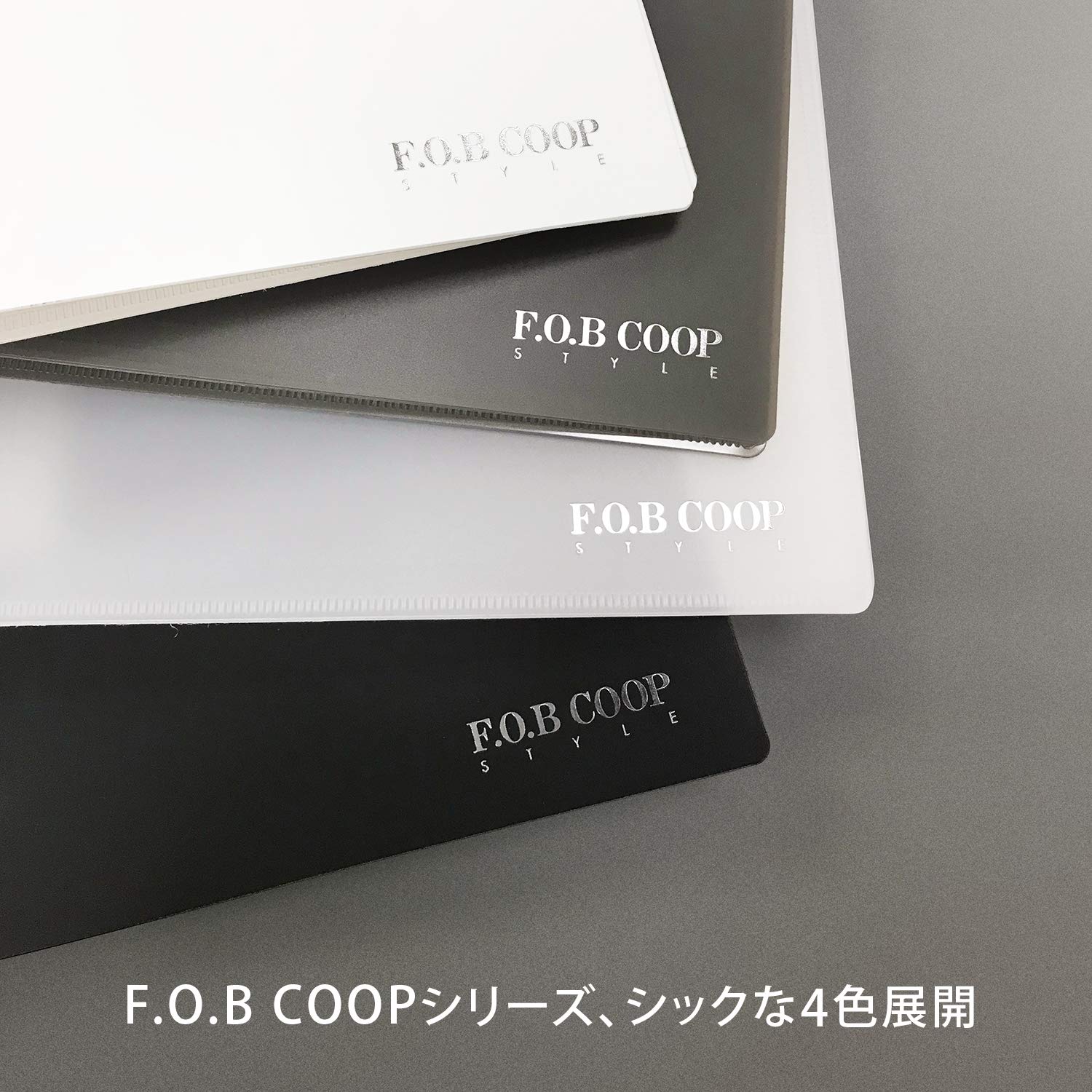 【楽天市場】日本ノート キョクトウ FOB A4バインダー黒 LN40K | 価格比較 - 商品価格ナビ