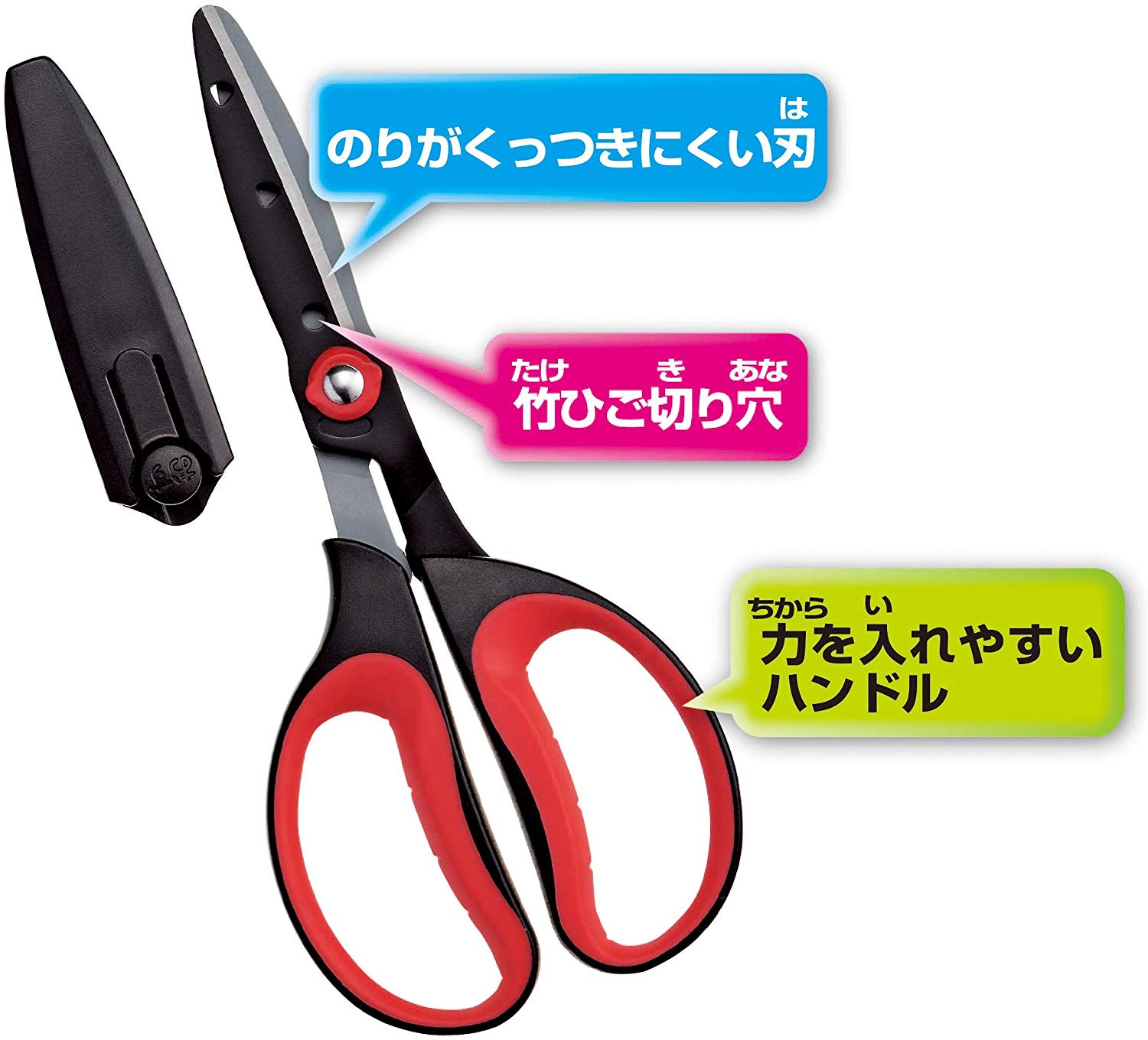 楽天市場 クツワ クツワ 学童工作はさみ Ss106bl 価格比較 商品価格ナビ