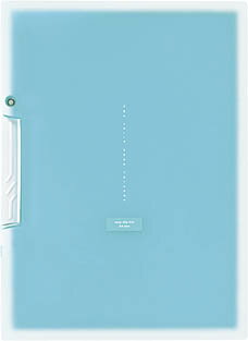 【楽天市場】コクヨ コクヨ イージークリップファイル コロレー PP A4 ブルー F-VFH100B | 価格比較 - 商品価格ナビ