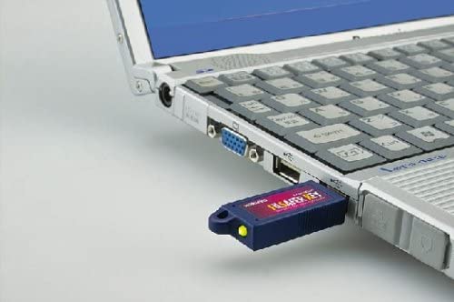 楽天市場】コクヨ コクヨS&T USB認証キー /EAM-UK500 | 価格比較