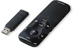 楽天市場】コクヨ コクヨ PCプレゼンポインター エアビーム