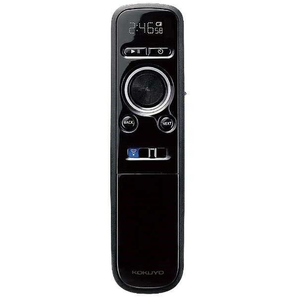 【美品】KOKUYO ELA-TP1N プレゼンテーションリモコン Amazon | コクヨ PCプレゼンポインター エアビーム