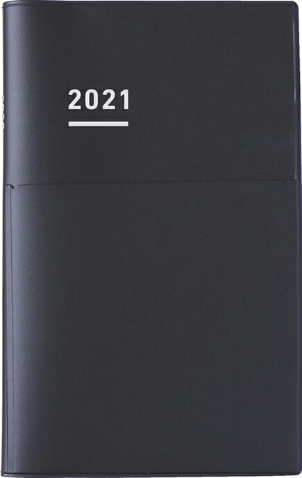 楽天市場 コクヨ コクヨ ジブン手帳biz Mini 21 ブラック 年12月始まり 価格比較 商品価格ナビ