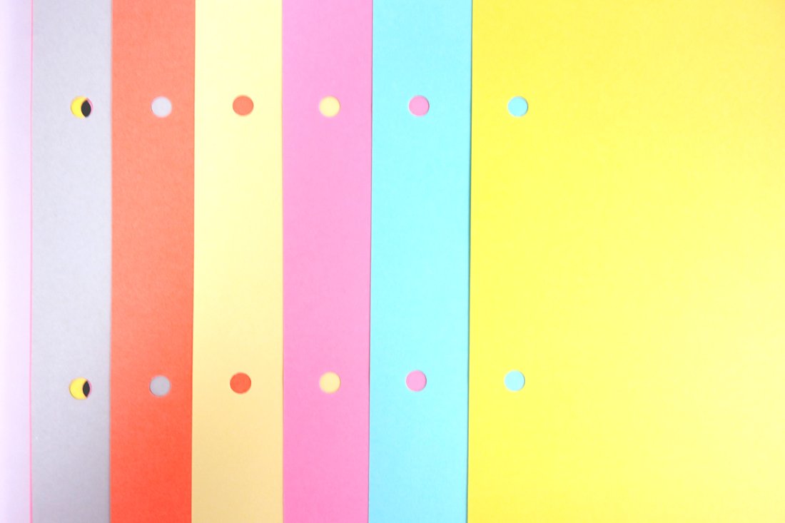 【楽天市場】コクヨ コクヨs&t カラー仕切カードファイル用a4縦2穴12山見出 シキー100 | 価格比較 - 商品価格ナビ