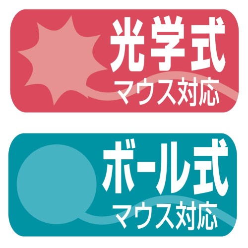 コクヨ EAM-PD40NTB マウスパッド 再生PETタイプ/クリアブルー