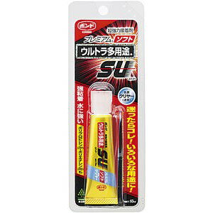 コニシ/KONISHI ボンド スーパーステン 色調：ホワイト 333ml ＃57978