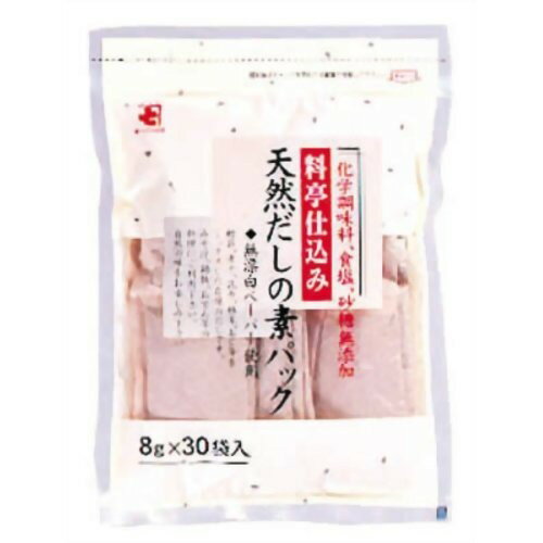 料亭仕込み 天然だしの素パック(8g*50袋入)9個 楽天市場】料亭仕込み 天然だしの素パック 8g ×50袋 無添加