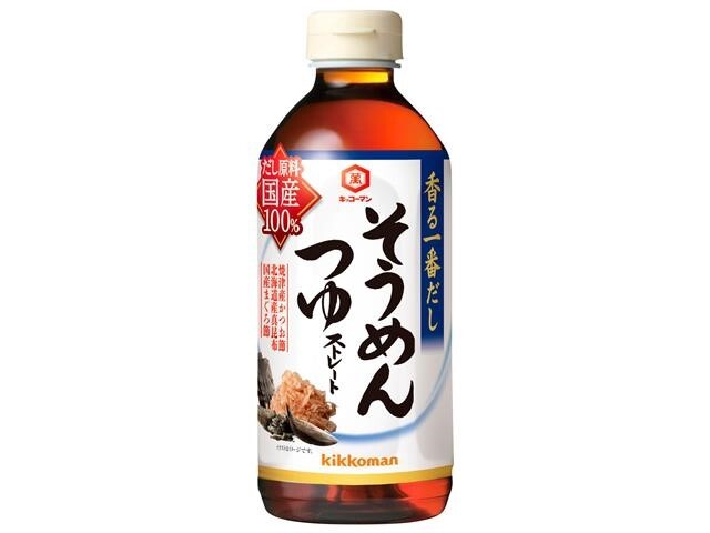 楽天市場】キッコーマン食品 キッコーマン 香る一番だしざるそばつゆ５００ｍｌ | 価格比較 - 商品価格ナビ