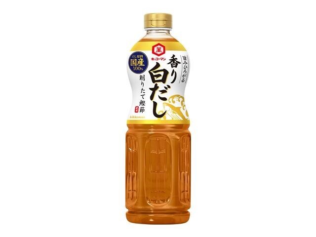 楽天市場】Mizkan Ｍｉｚｋａｎ ミツカン プロが使う味 白だし １Ｌ | 価格比較 - 商品価格ナビ