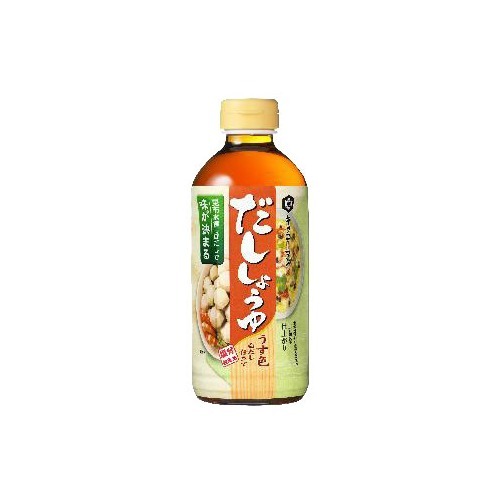 楽天市場 キッコーマン食品 キッコーマン だししょうゆうす色５００ １２ 価格比較 商品価格ナビ