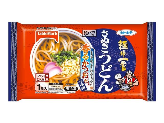 楽天市場】テーブルマーク テーブルマーク 名.さぬきうどん つゆ揚げ玉付 233g | 価格比較 - 商品価格ナビ