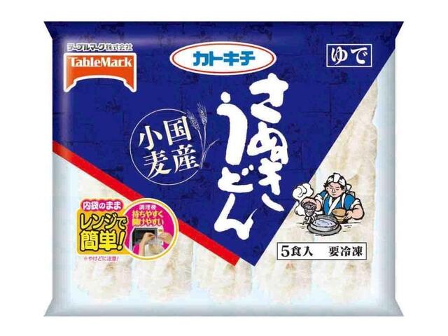 楽天市場】テーブルマーク テーブルマーク 麺棒一番 さぬきうどんかつおだし Ｑ０９ | 価格比較 - 商品価格ナビ