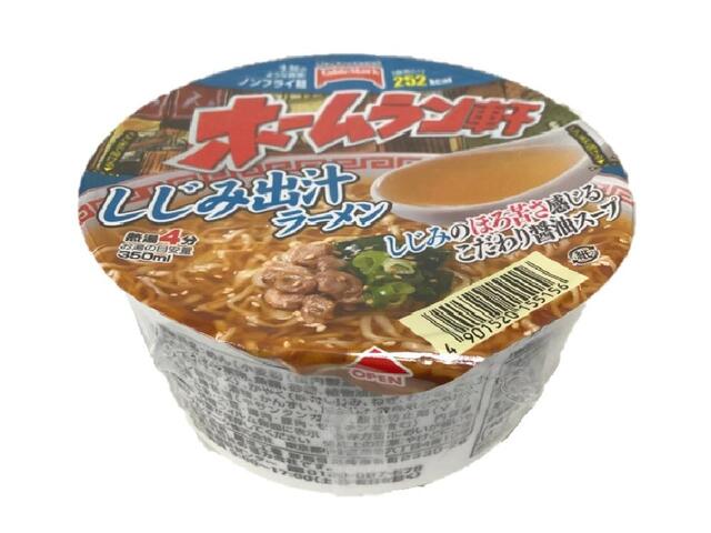 楽天市場 テーブルマーク テーブルマーク ホームラン軒 海老塩ラーメン 価格比較 商品価格ナビ