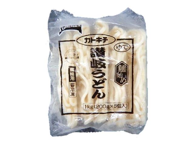 楽天市場】日清食品冷凍 日清食品冷凍 日清謹製讃岐うどん５食入り９００Ｇ | 価格比較 - 商品価格ナビ