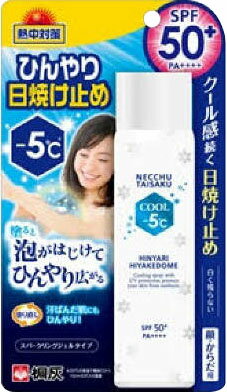 楽天市場 小林製薬 熱中対策 頭髪用アイスドライ 158g 価格比較 商品価格ナビ