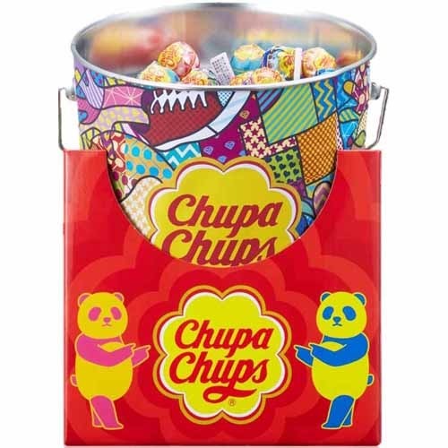 【楽天市場】クラシエフーズ チュッパチャプス 缶(135本入) | 価格比較 - 商品価格ナビ