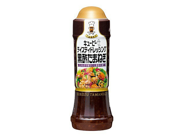 楽天市場 キユーピー キユーピー テイスティドレッシング 黒酢たまねぎ 210ml 価格比較 商品価格ナビ