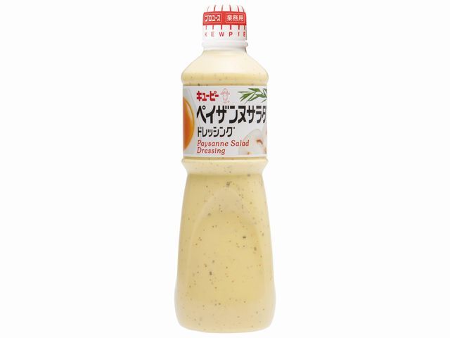 キユーピー バターミルクランチドレッシング 1L 業務用