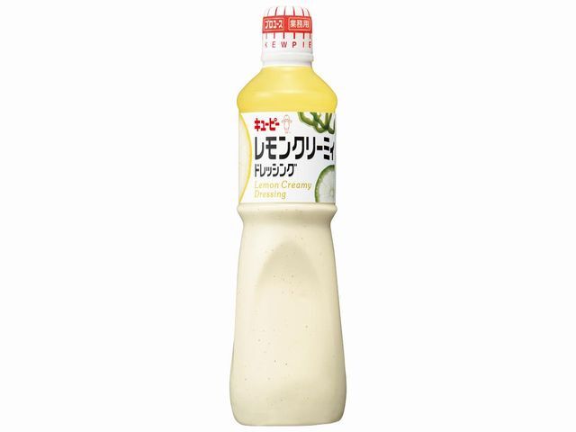 楽天市場】キユーピー キユーピー ＱＰ エルドレッシングすっきりレモン １０００ｍｌ | 価格比較 - 商品価格ナビ