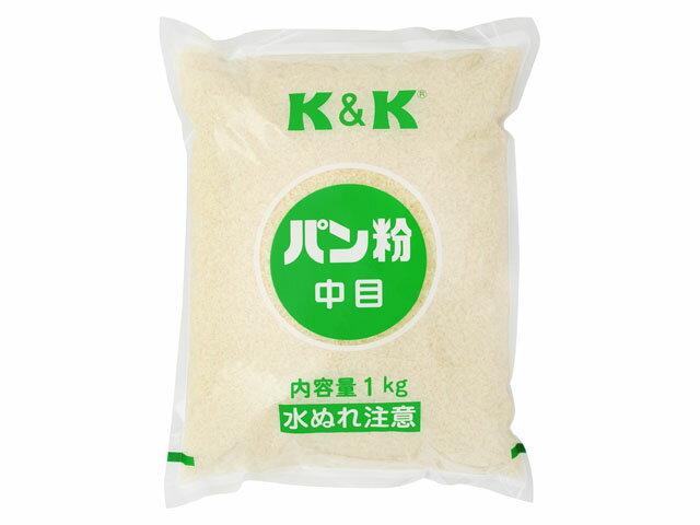 楽天市場】国分グループ本社 KK 純生パン粉 焙焼 No15 1Kg | 価格比較 - 商品価格ナビ