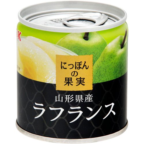 楽天市場 国分グループ本社 K K にっぽんの果実 山形県産 ラフランス 110g 価格比較 商品価格ナビ
