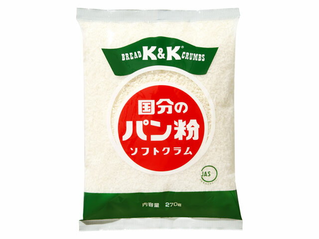 楽天市場】国分グループ本社 KK グリーンKKパン粉 270g | 価格比較 - 商品価格ナビ