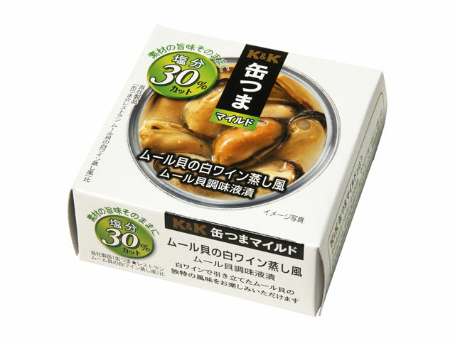 楽天市場】国分グループ本社 K＆K 缶つまスモーク たこ(50g) | 価格比較 - 商品価格ナビ