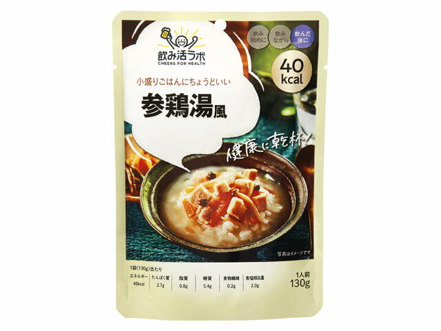 楽天市場】丸善食品工業 スープにこだわった参鶏湯風粥(220g) | 価格比較 - 商品価格ナビ