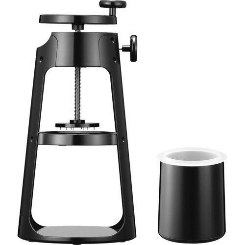 貝印 KaiHouse かき氷器 ブラック DL7521