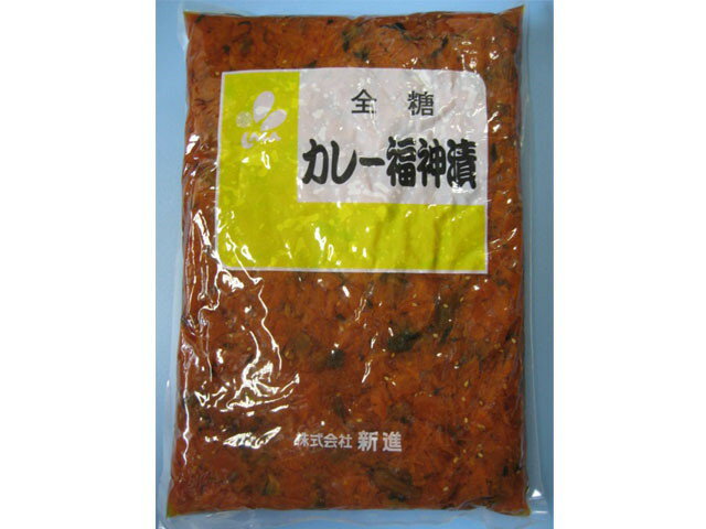 楽天市場】大井食品 大井食品 福神漬 2kg | 価格比較 - 商品価格ナビ